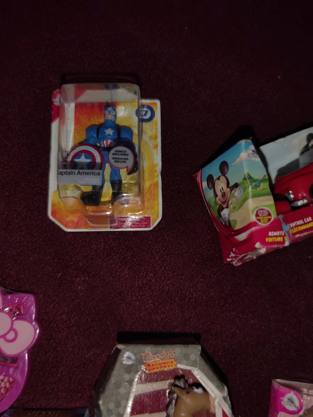 Mini Brands Bundle - Picture 3 of 8